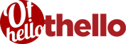 Othello Logo