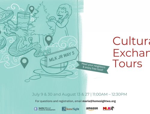 HomeSight Cultural Exchange Tours this Summer!
